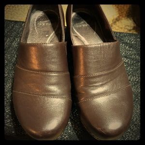 Dansko Shoes